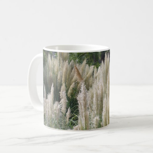 Mug Musique Texas Road (Devant gauche)