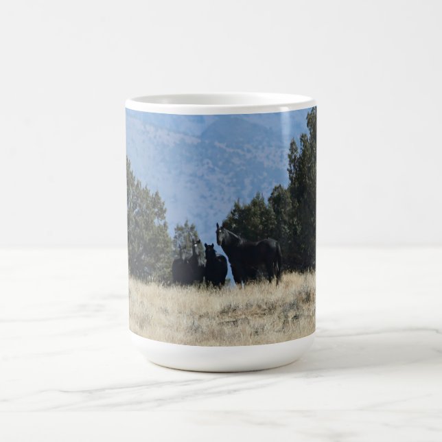 Mug Musique Voodoo  (Centre)