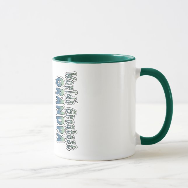 Mug Musique WGGP (Droite)