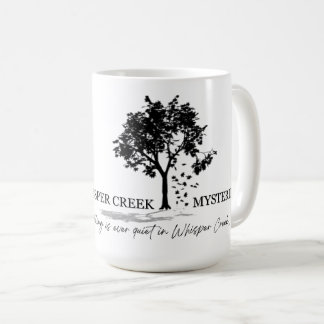 Mug Musique Whisper Creek