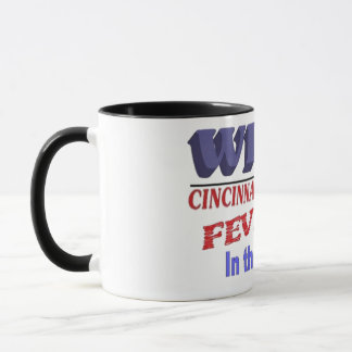 Mug Musique WKRP