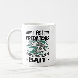 Mug Musky Fishing I Fish Predators Pike Fish_728