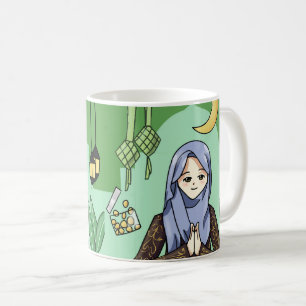 Mug Muslimah