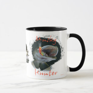 Mug Musqué
