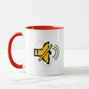 Mug Mute