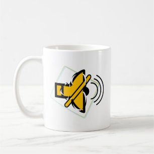 Mug Mute
