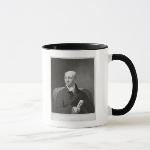 Mug Muzio Clementi