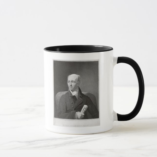 Mug Muzio Clementi (Droite)