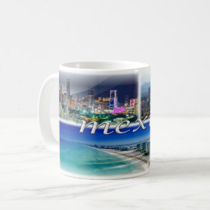 Mug MX Mexique - Monterrey -