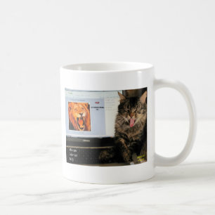 Mug My Cat étudie au MIT