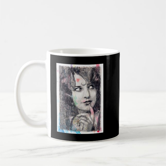 Mug My Favoris People Stanwyck Drama Barbara Actress (Gauche)