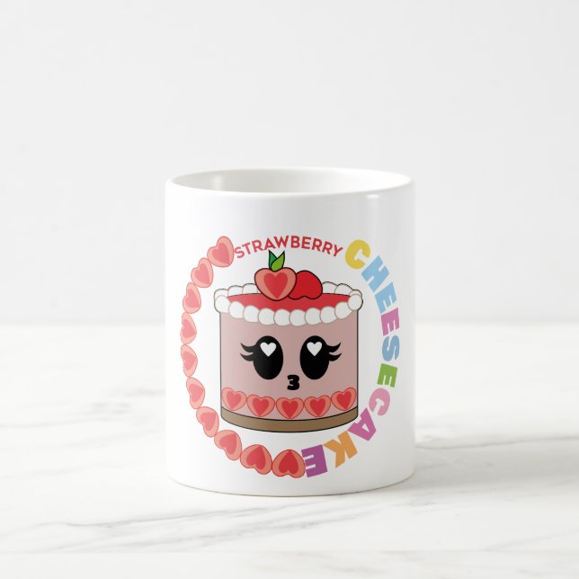 Mug My Sweet lover  (Centre)