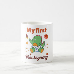 Mug My Thanksgiving