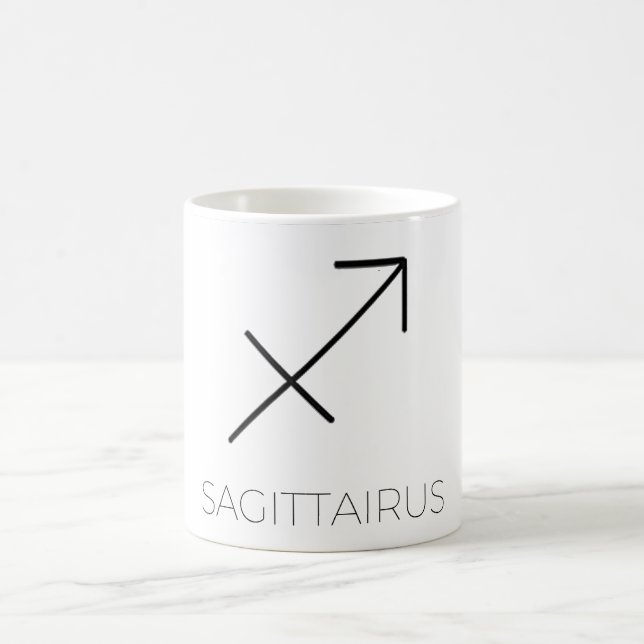 Mug My Zodiac Sign  (Centre)