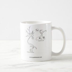 Mug Myelin Pusher