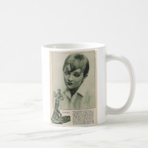 Mug Myrna Loy 1925