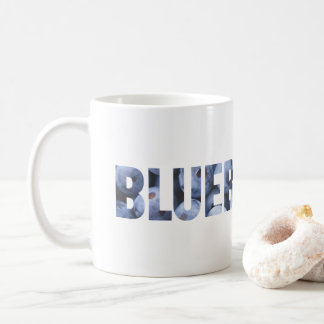 Mug Myrtilles