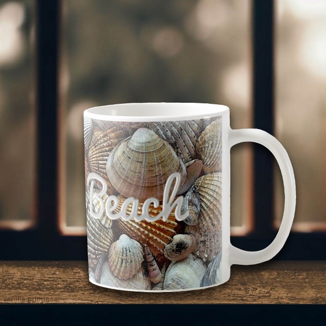 Mug Myrtle Beach Souvenir Muvenir Cup (Créateur téléchargé)
