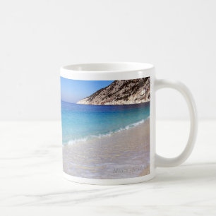 Mug Myrtos - Kefalonia