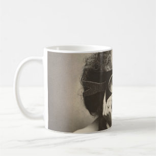 Mug Mystérieuse Comtesse Masquée Castiglione