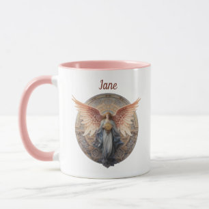 Mug Mystic Heavenly Angel