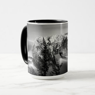 Mug Mystifier la roche Samuel H Boardman Brookings de
