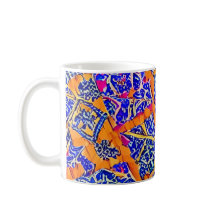 Mug mystique de Marrakech