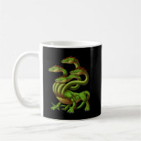 Mythologie grecque Hydra