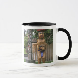 Mug N.A., Canada, Colombie-Britannique, Vancouver 2