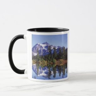 Mug N.A., États-Unis, Washington, Mt. Baker & Snoqualm