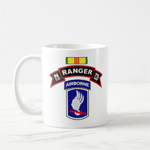 Mug N Co, soixante-quinzième infanterie - garde