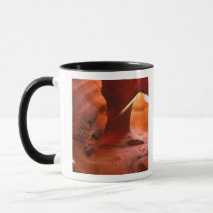 Mug NA, États-Unis, Arizona, Paria Canyon. Grès