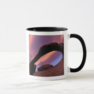 Mug NA, États-Unis, Californie, Sierra orientale, Alab