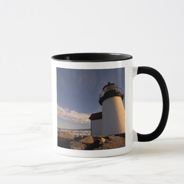 Mug NA, États-Unis, Massachusetts, Nantucket Island, 3 (Droite)