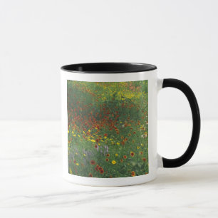 Mug NA, États-Unis, Texas, à l'est de Devine, Coreopis