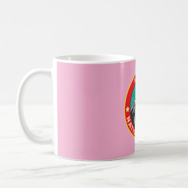 Mug Naboo � Esprit d'aventure (Gauche)