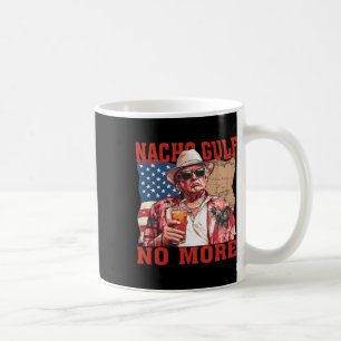 Mug Nacho Golf Fini Golf Des États-Unis Trump Amusant