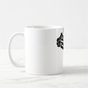 Mug Nacho Moyenne Maura Nom Personnalisé Funny Taco