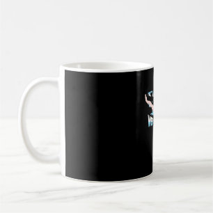 Mug Nager Tous Les Athlètes Ne Portent Pas De Chaussur