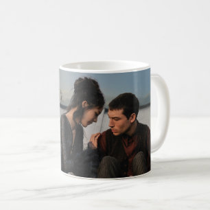 Mug Nagini et Credence Photo