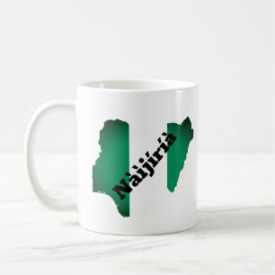 Mug Nàìjíríà (Yoruba)