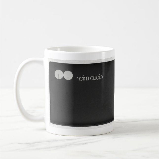 Mug Naim NAP 140 (Gauche)