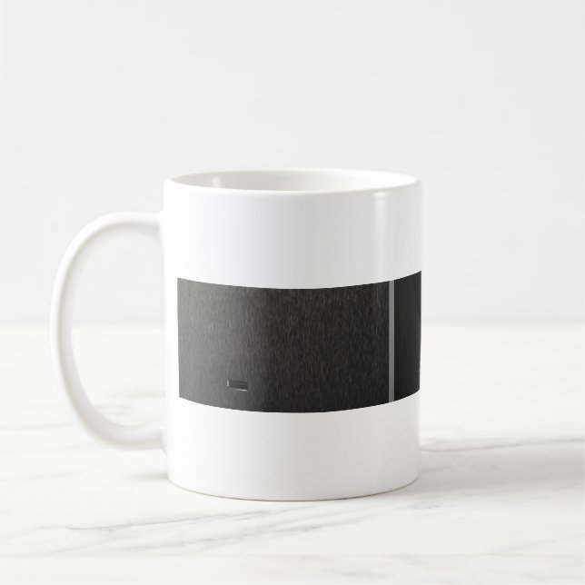 Mug Naim NDS (Gauche)