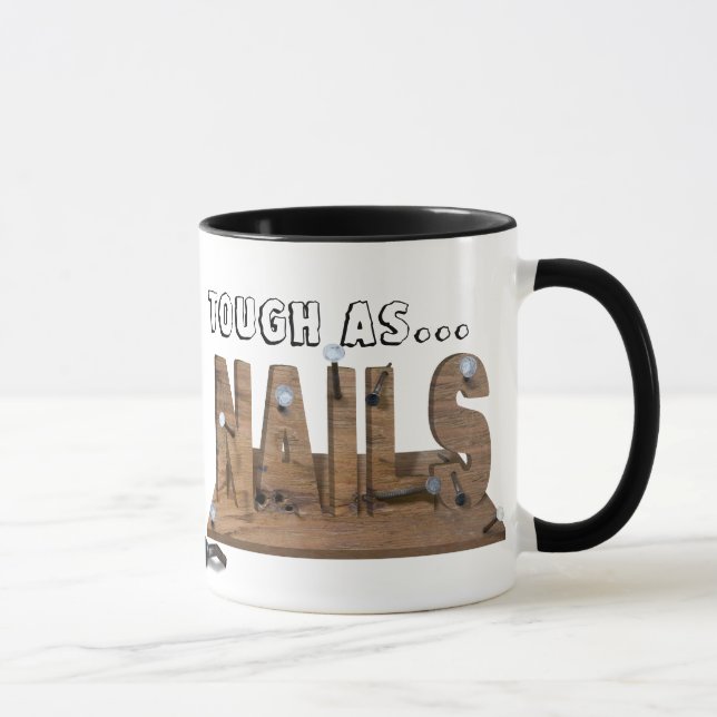 MUG NAIRES (Droite)