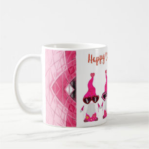 Mug Naissance de la Saint Valentin