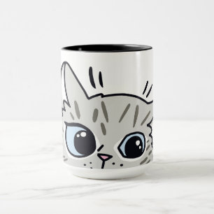 Mug Nala  Jeu de tête