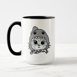 Mug Nala Shark