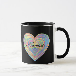 Mug Namaste