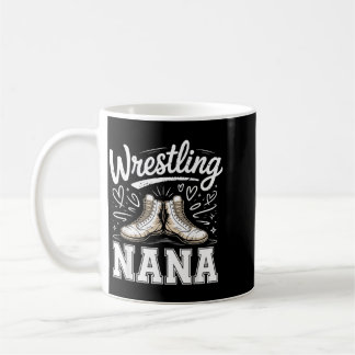 Mug Nana de lutte fière