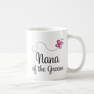 Mug Nana du sac fourre-tout à marié
